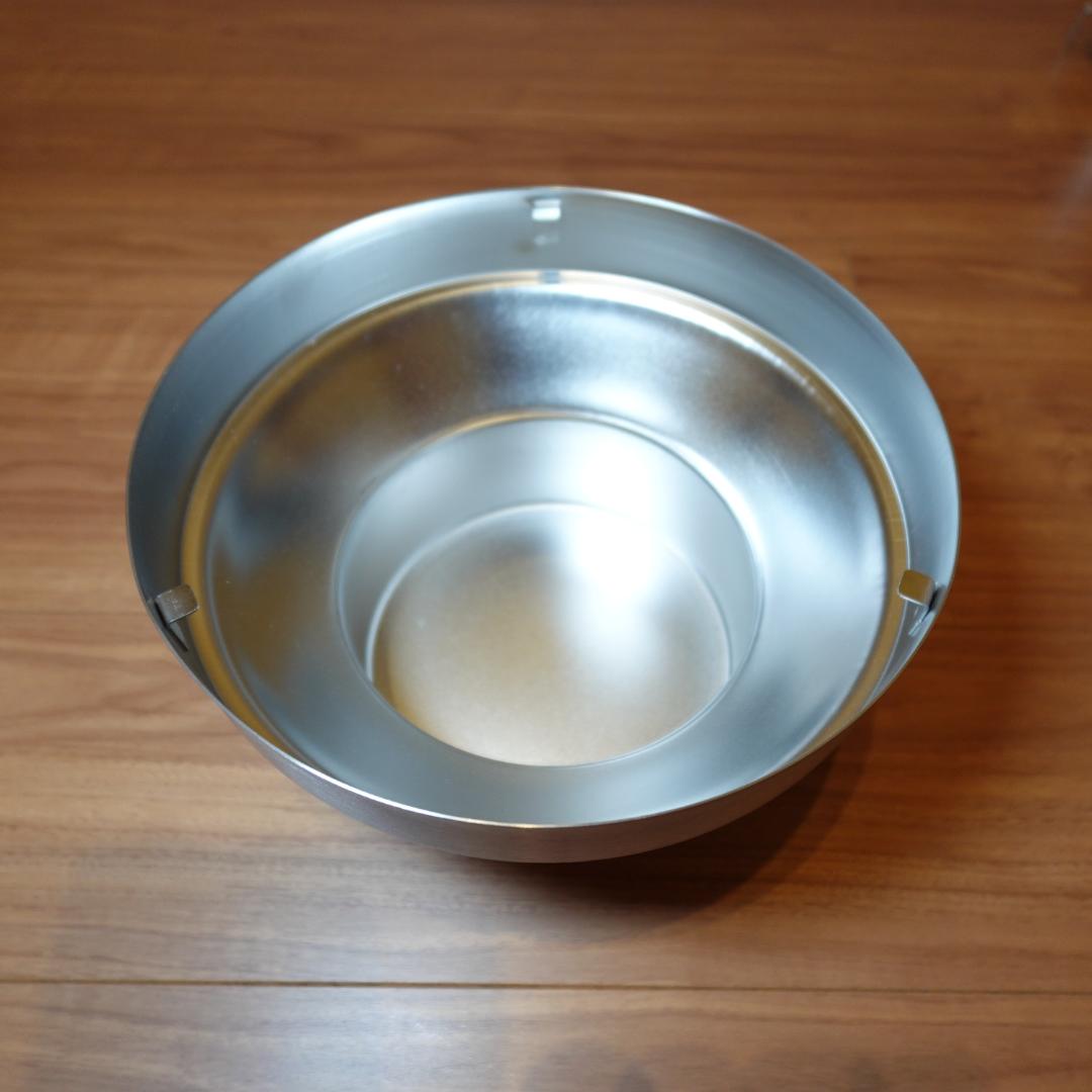 【新品】YOKA SHICHIRIN++（ヨカ 七輪）