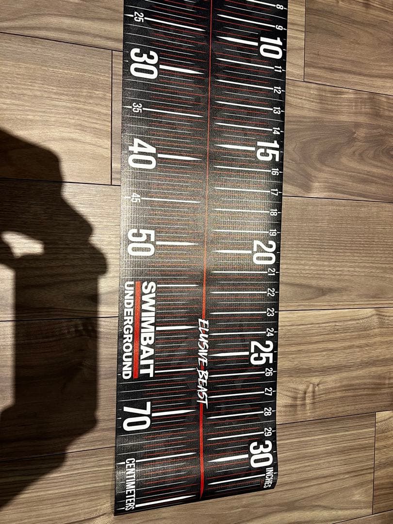 Swimbait Underground 検索 タイニークラッシュ クラッシュ9