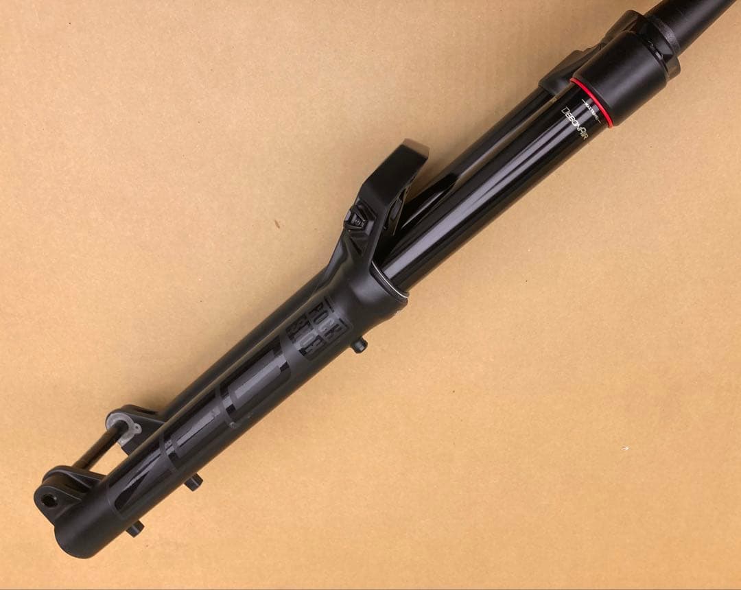 2023 ZEB SELECT / 29インチ 170mm /ロックショックス