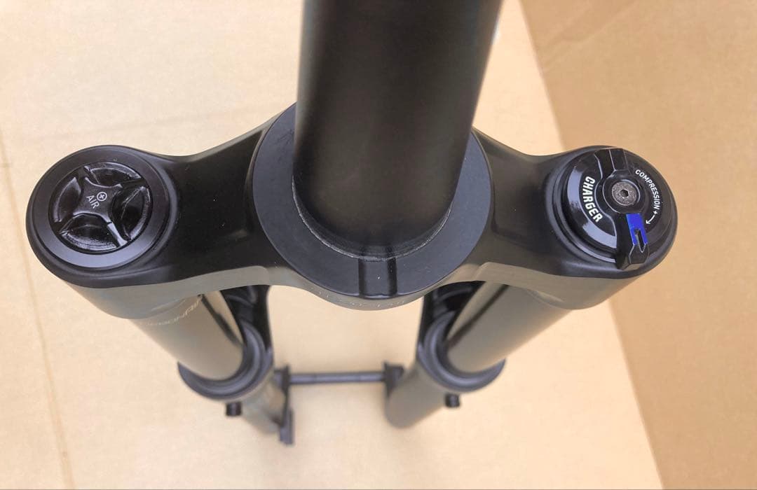 2023 ZEB SELECT / 29インチ 170mm /ロックショックス