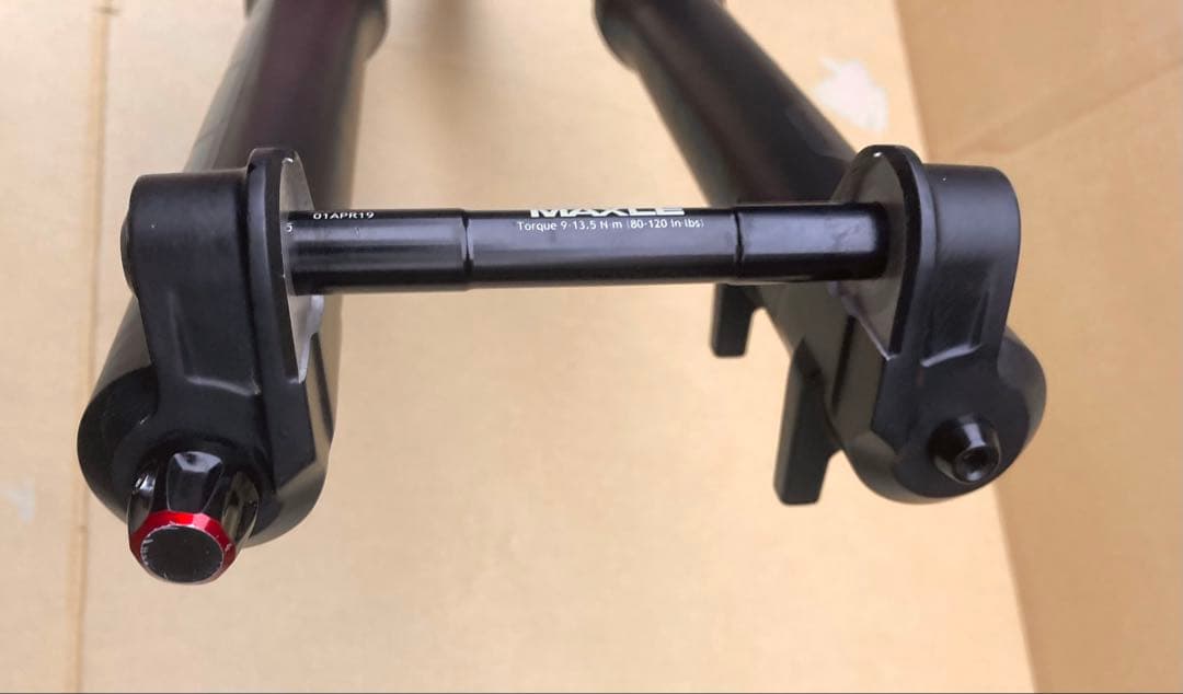 2023 ZEB SELECT / 29インチ 170mm /ロックショックス