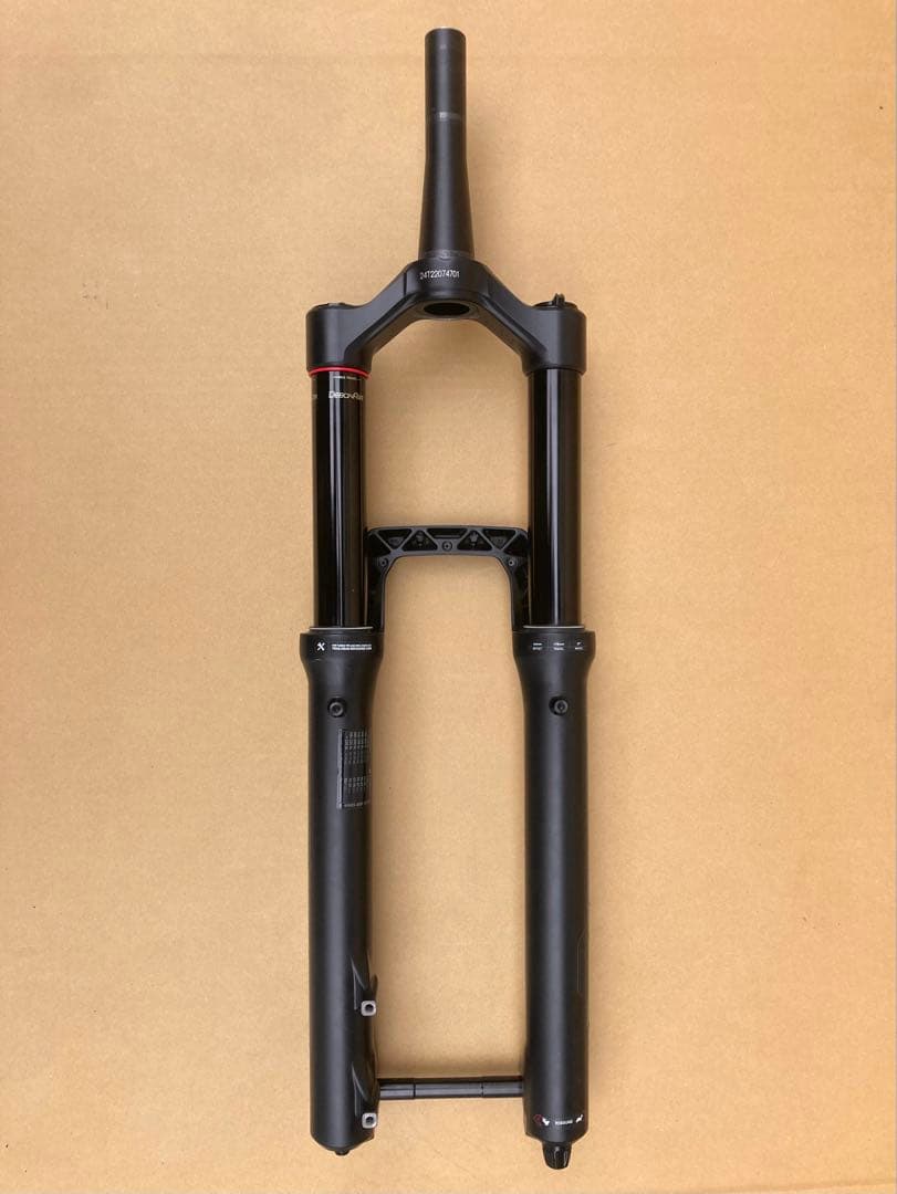 2023 ZEB SELECT / 29インチ 170mm /ロックショックス