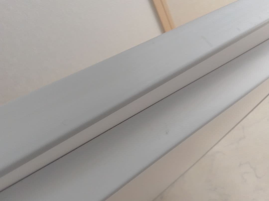 風呂フタ HPJ254 積水 2枚組 760mm×1450mm 保温 断熱