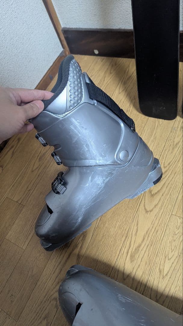 スキーセット140cm