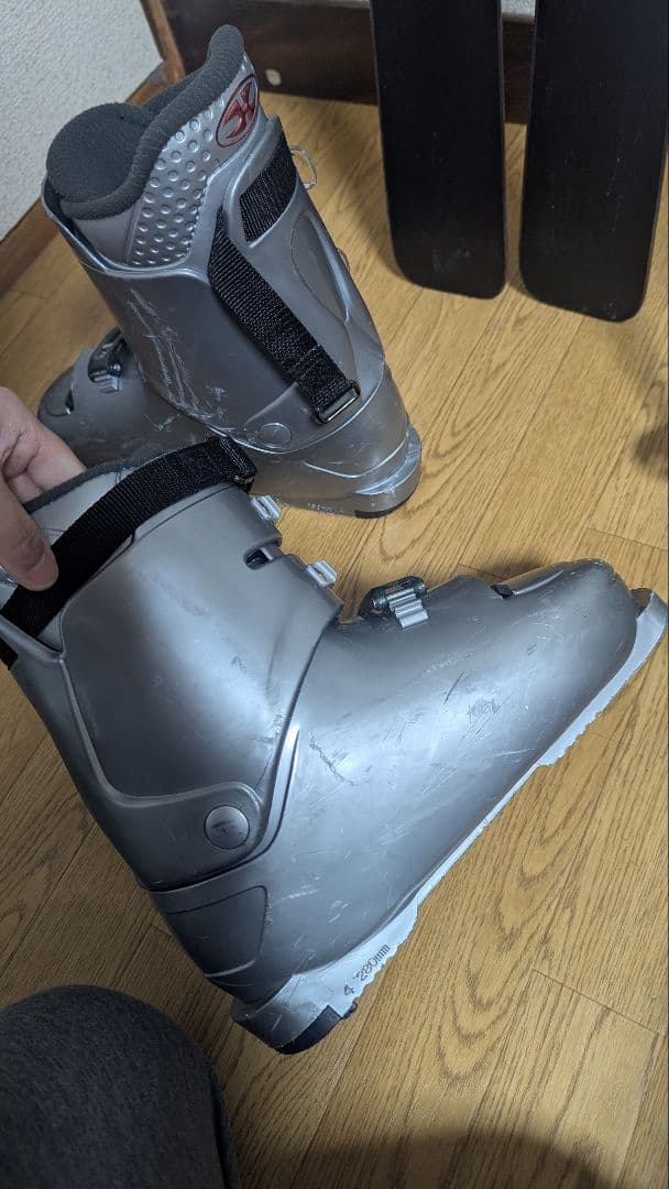 スキーセット140cm