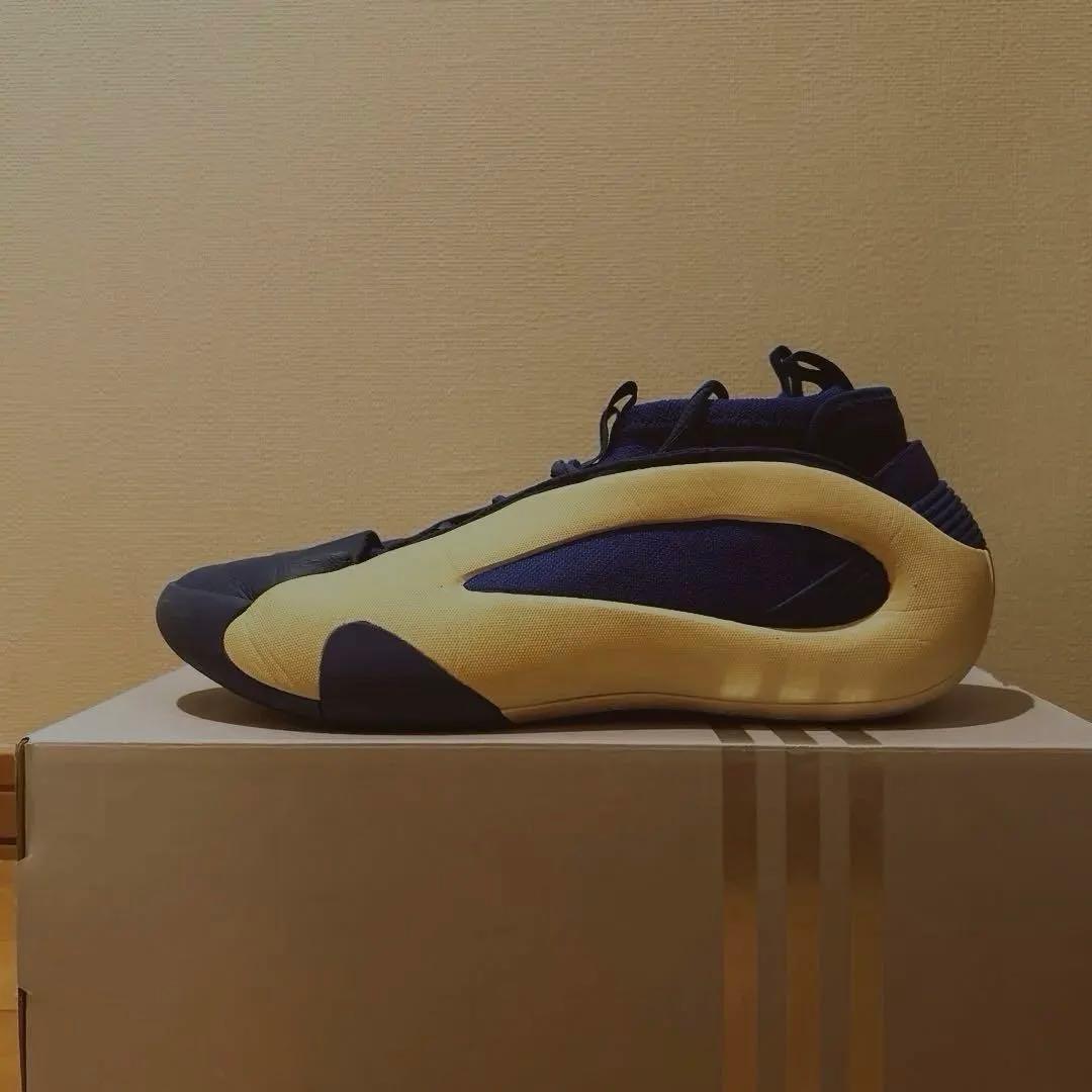 シューズ(男性用) Harden 8