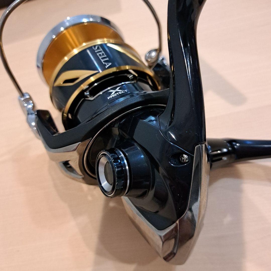 19 ステラ SW 14000PG シマノ ジギング