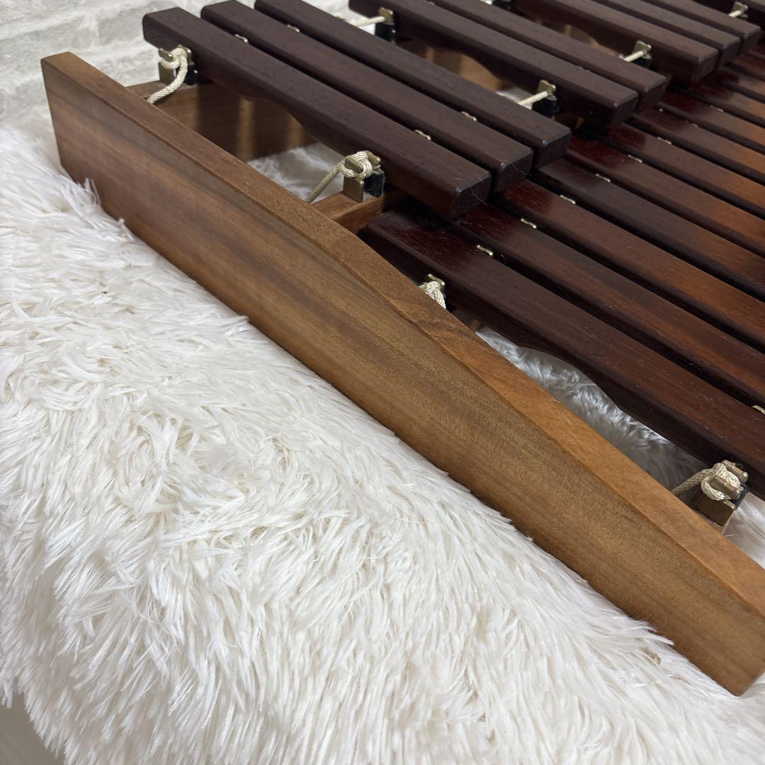 早い者勝ち❣️KOROGI ECO32 木琴 xylophone シロフォン