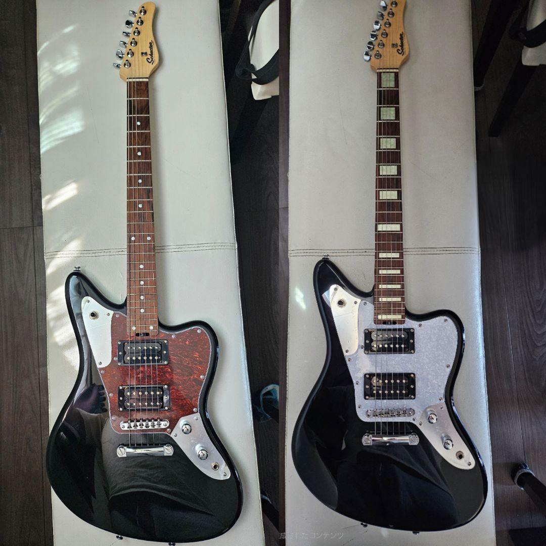 シェクター　SCHECTER ORIENTAL LINE OL-AR-06