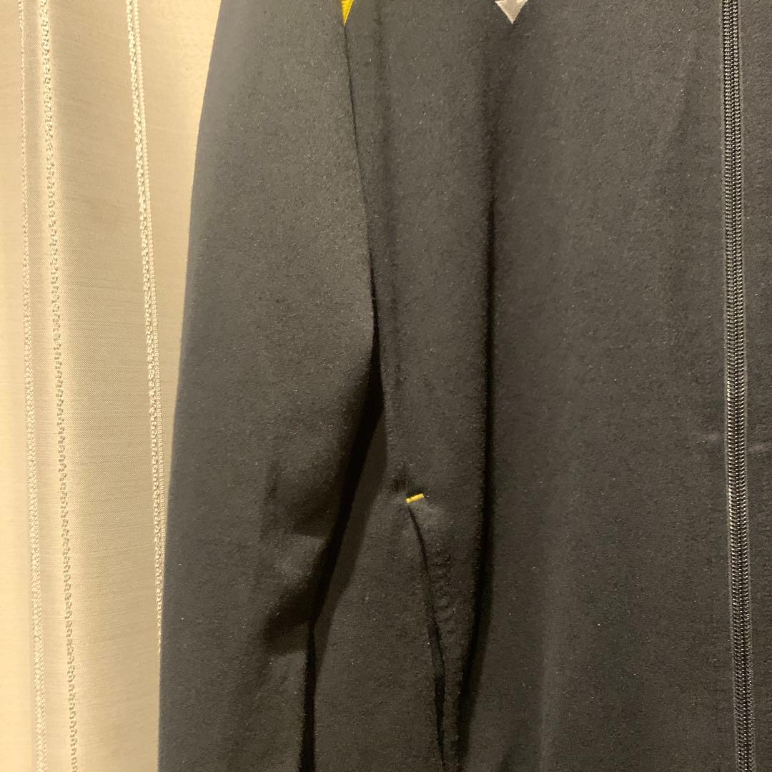 デサント ソフトバンクホークス セットアップ