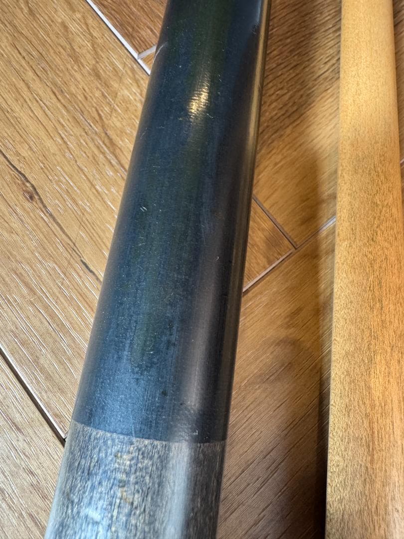 メウチ ビリヤードキュー meucci