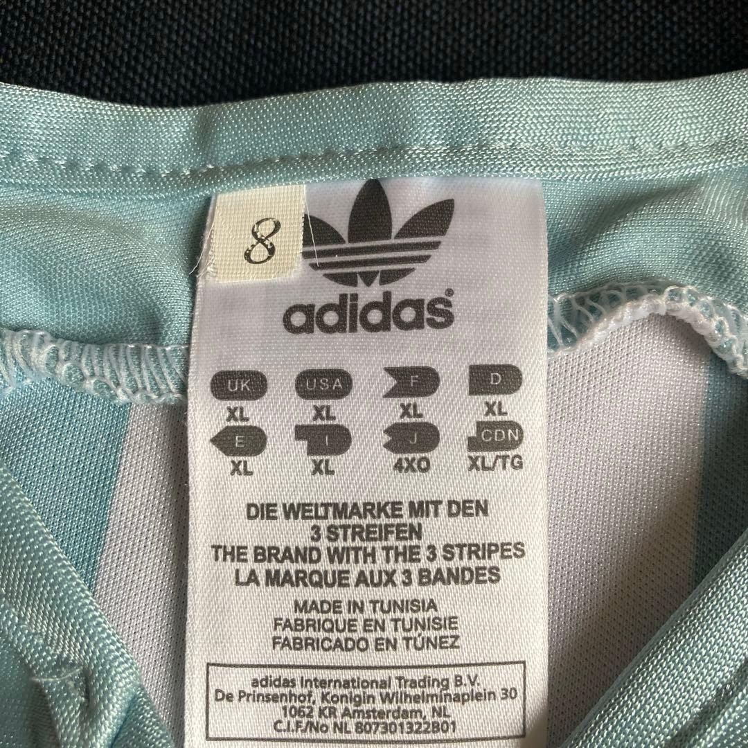 Messi アルゼンチン代表 リオネル メッシ　ルーキー19番　adidas