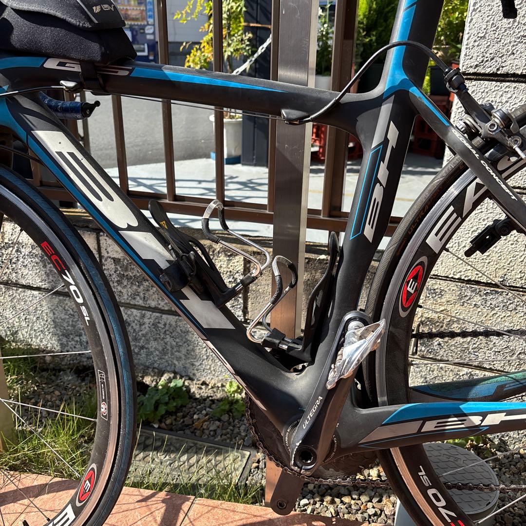 BH G5 ロードバイク