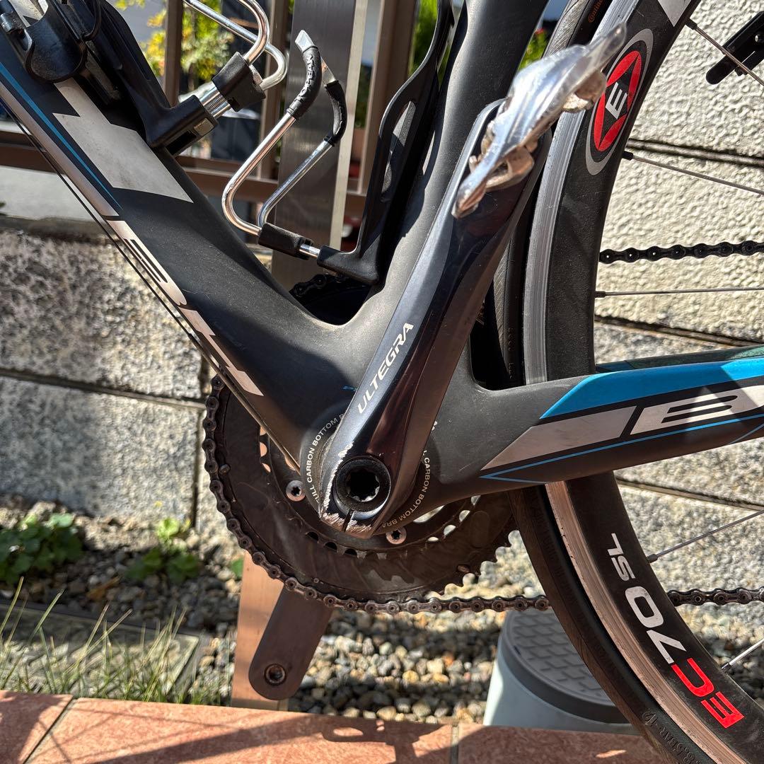 BH G5 ロードバイク