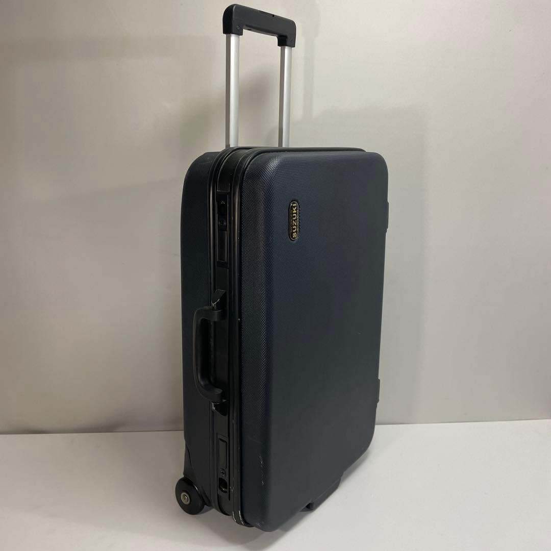 SUZUKI スズキHB-25 トーンチャイム 生産完了の貴重スーツケースタイプ