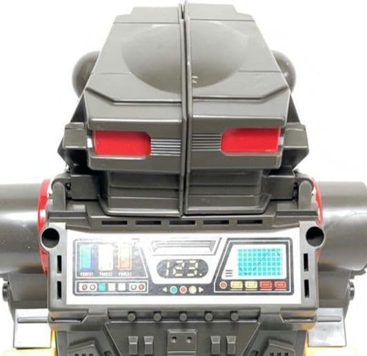 ホリカワ  コスミックファイターロボット。