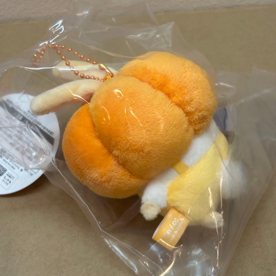 ちいかわ 仮装たのしい〜！ハロウィン マスコット カボチャなうさぎ 15点