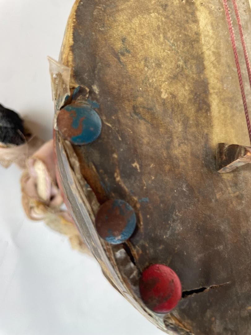 チベット 民族 楽器 弦楽器 ダムニェン シュグナン ルバーブ ディンギル