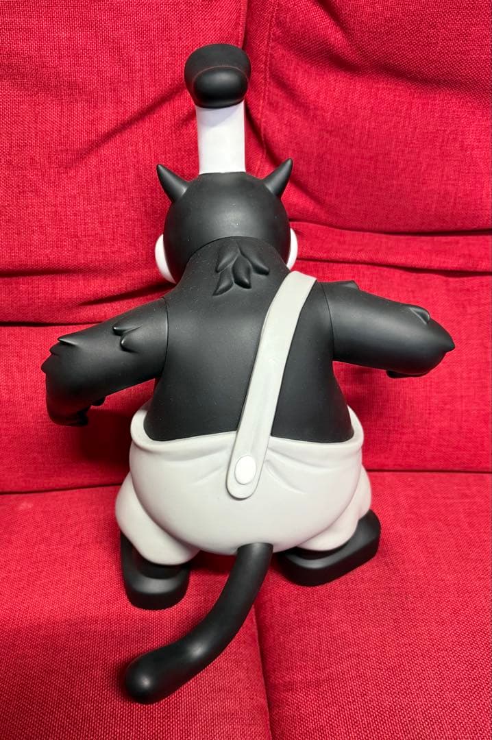 disney ピート 蒸気船ウィリー メディコムトイ 狂乱ミッキー bxh