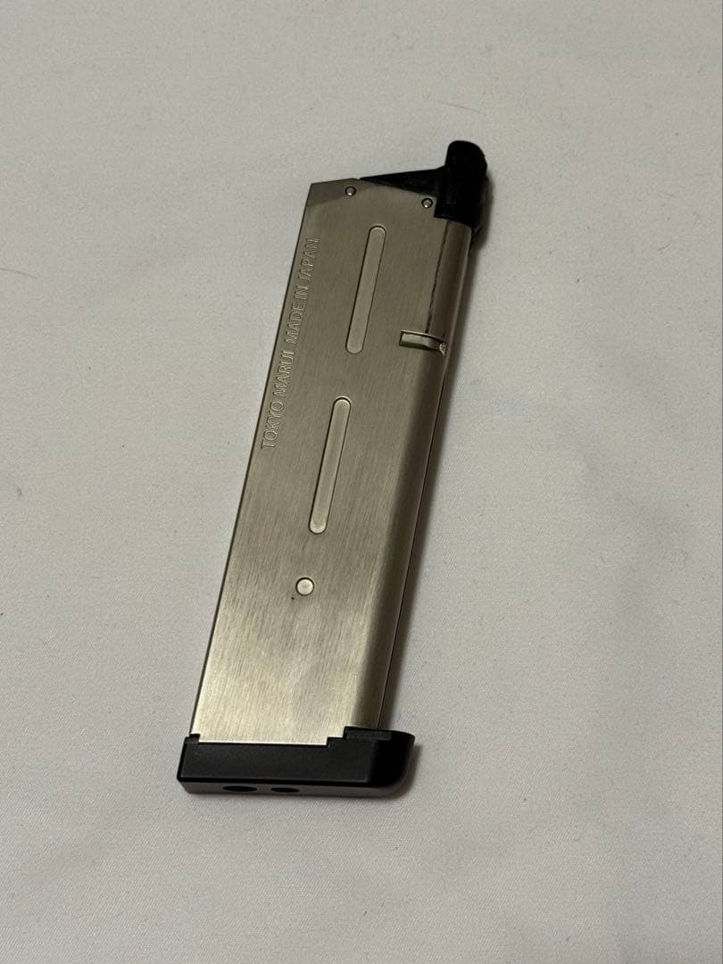 DESERT WARRIOR 4.3 デザートカラー ガスガン