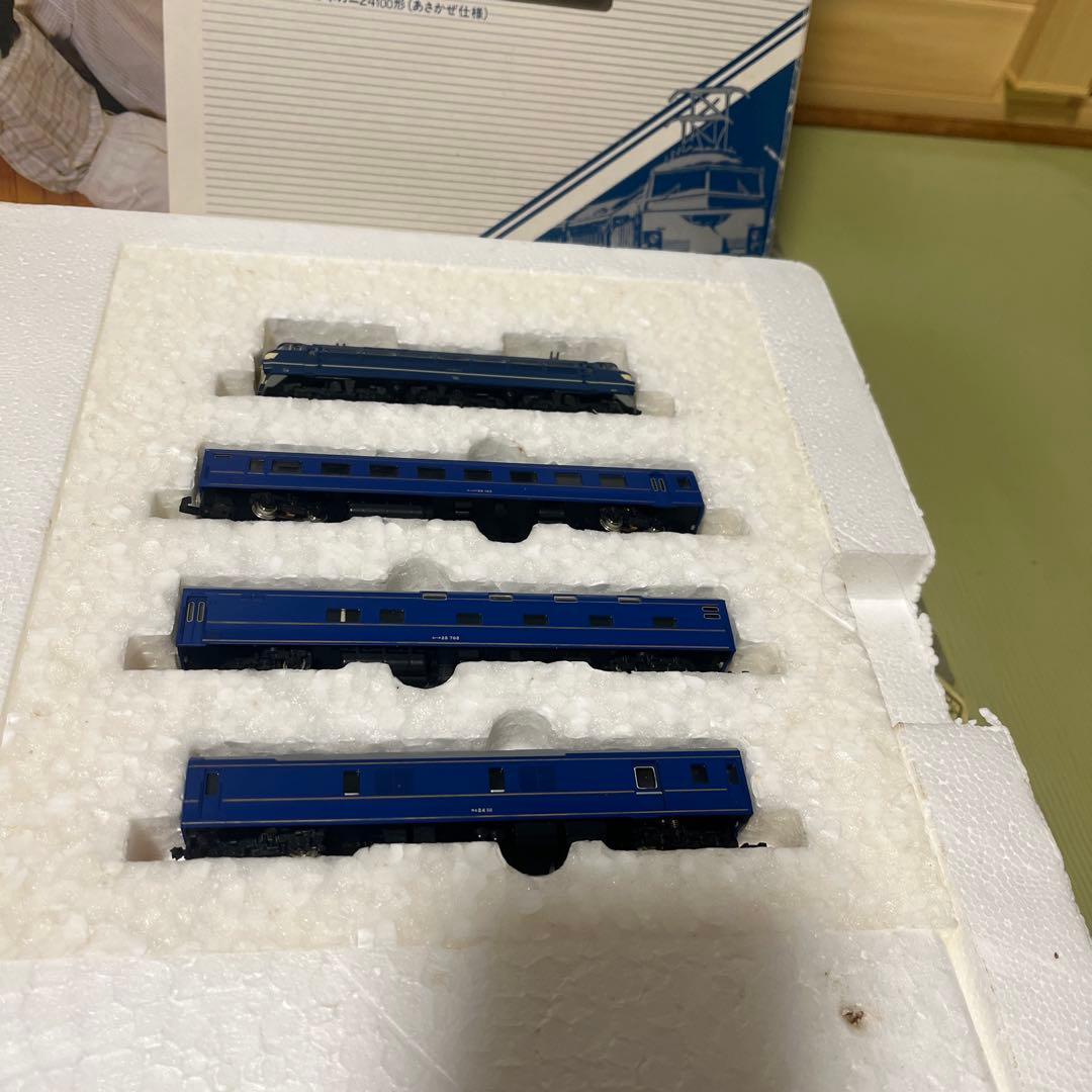 レア物 TOMIX 90001 ニュー・ベーシック・セット 1