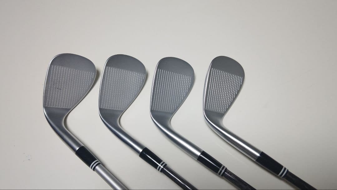 【特選15】クリーブランドRTXジップコア 4本セット【チューニングクラブ】