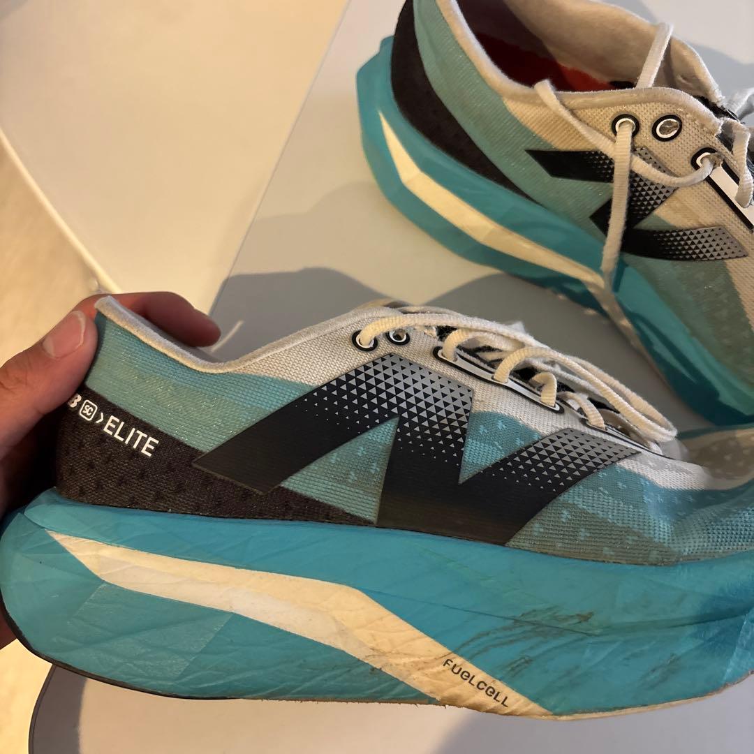 フュールセルスーパーコンプエリートv4