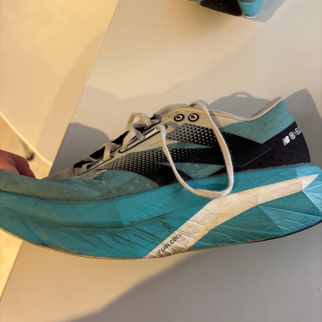 フュールセルスーパーコンプエリートv4