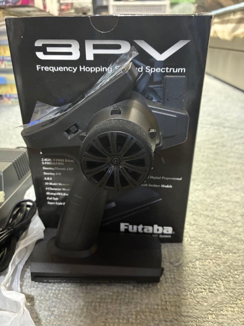 スバル インプレッサ WRC 等の電動カー ４台セット