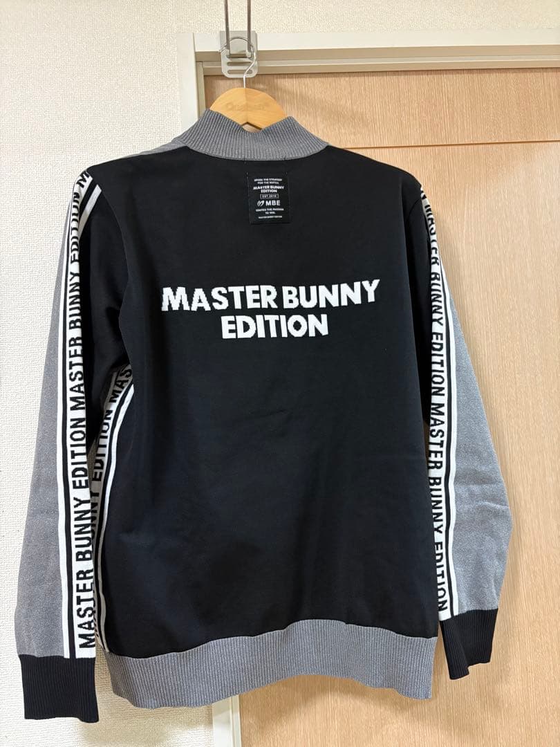 MASTER BUNNY EDITION スウェットセット アップ