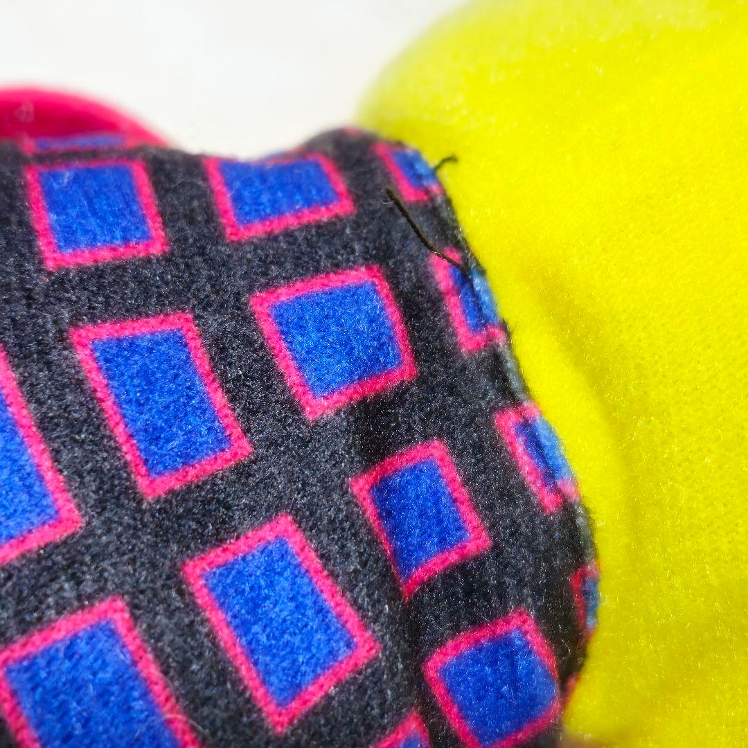 山田涼介 ぬいぐるみ キーホルダー くるすけ