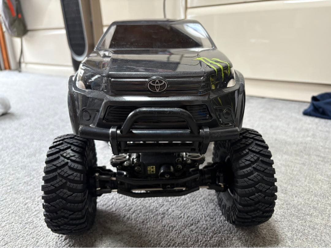 タミヤ RC01 ラジコン