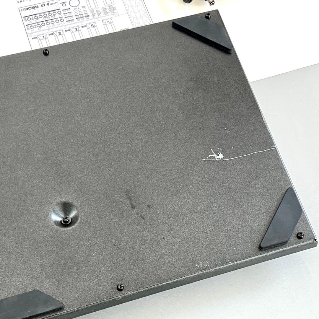 ら*ん様 BOSS GT-8 ギターエフェクター