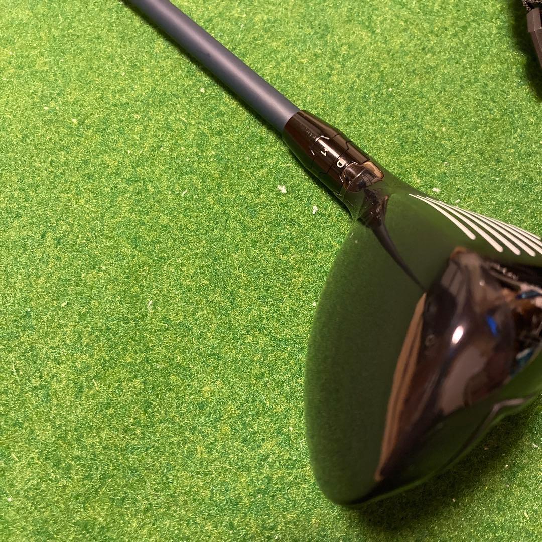 キャロウェイ(Callaway) パラダイムX /PARADYM X 5H