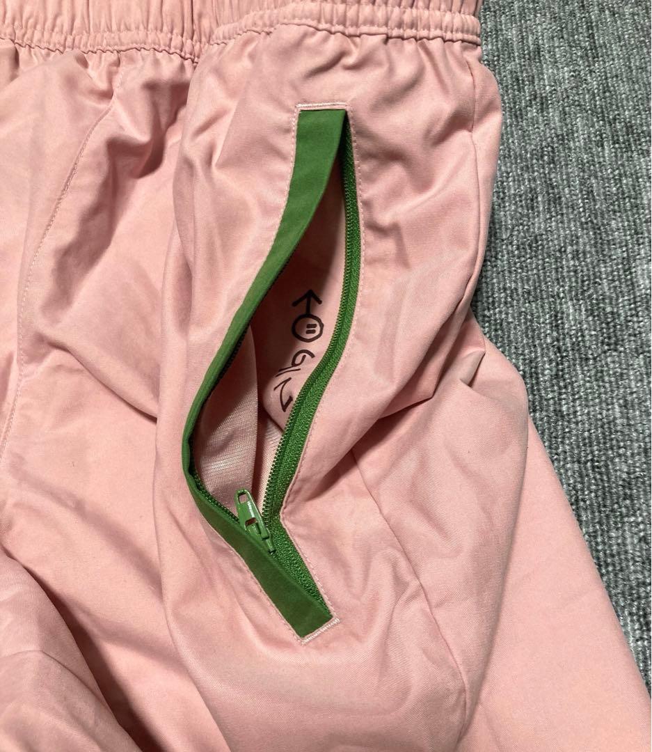 adidas HT6891 NIGO 日本代表 ショーツ ハーフパンツ 桜餅