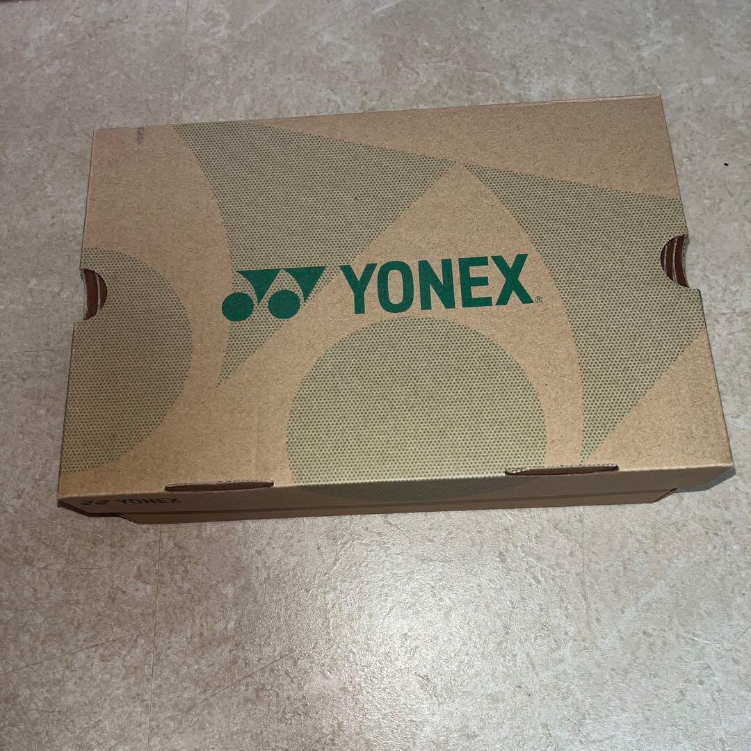 YONEXパワークッション65Zサイズ25.0