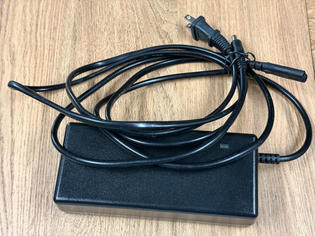 Kintone FATBIKE 電動ファット自転車 中古動作品 充電器＆説明書付