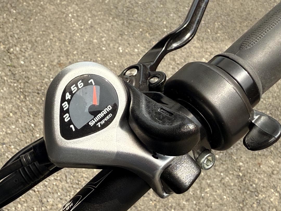 Kintone FATBIKE 電動ファット自転車 中古動作品 充電器＆説明書付