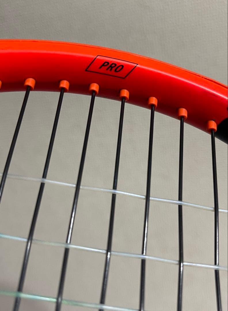 HEAD Radical Pro ヘッドラジカルプロ