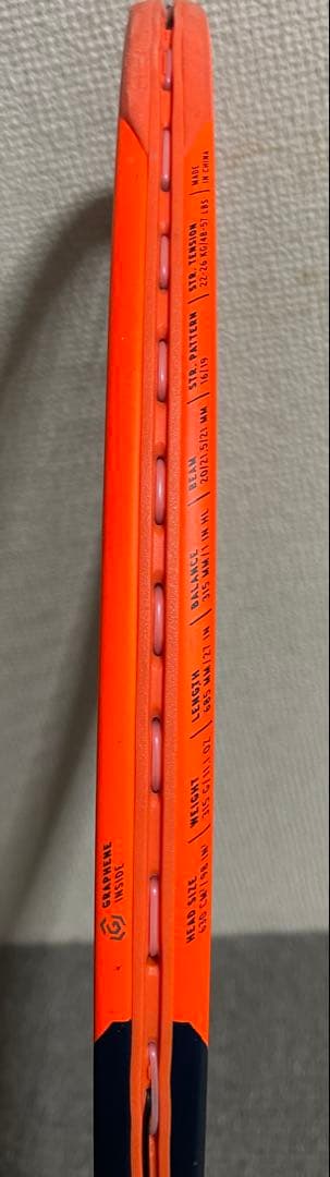 HEAD Radical Pro ヘッドラジカルプロ