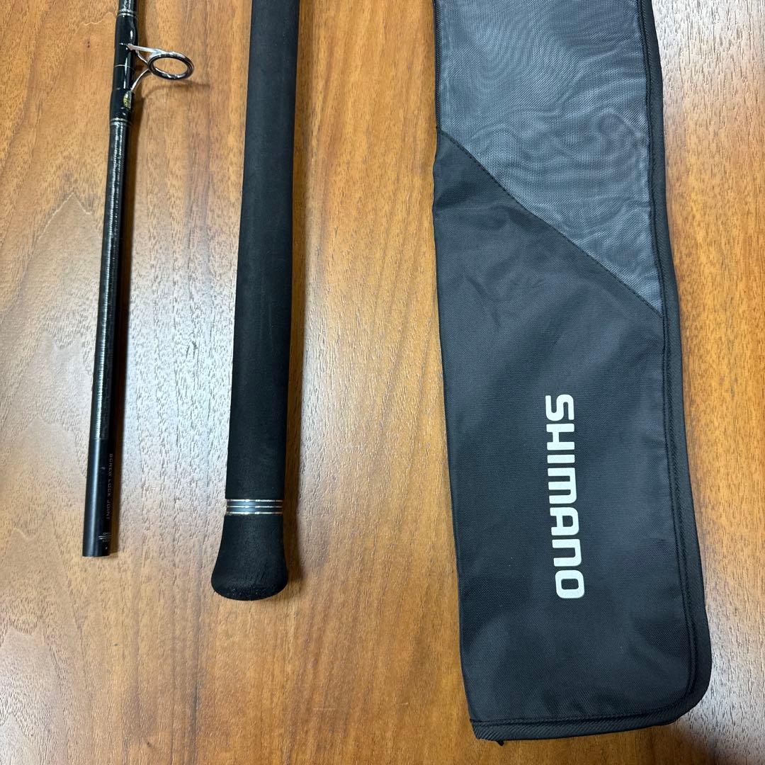 コルトスナイパーエクスチューン　S98XXH