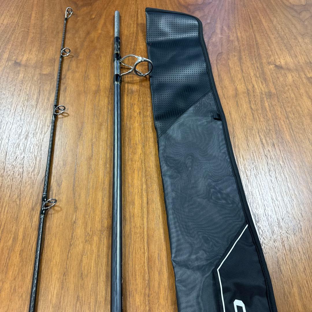 コルトスナイパーエクスチューン　S98XXH