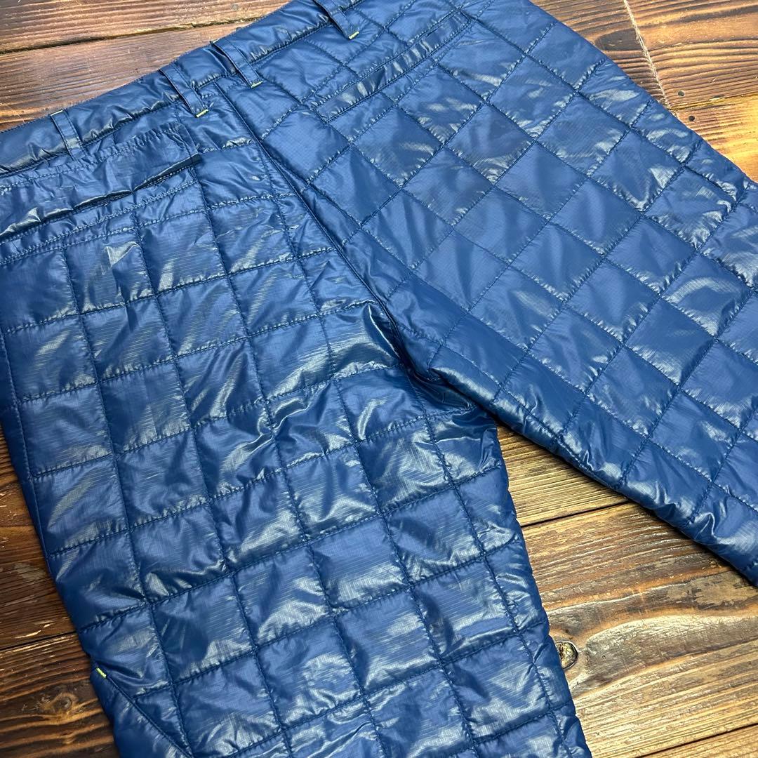 オークリー キルティング プルオーバー ジャケット 上下 セットアップ