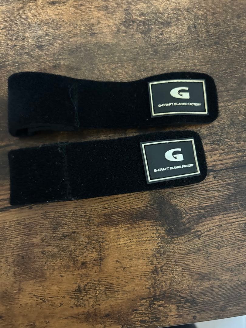 GクラフトミッドリバーMRS982TRシーバスロッド