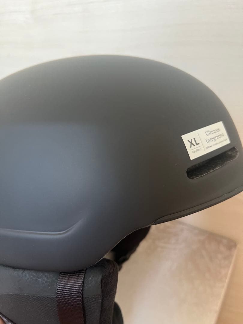 SMITH Maze XL ヘルメット