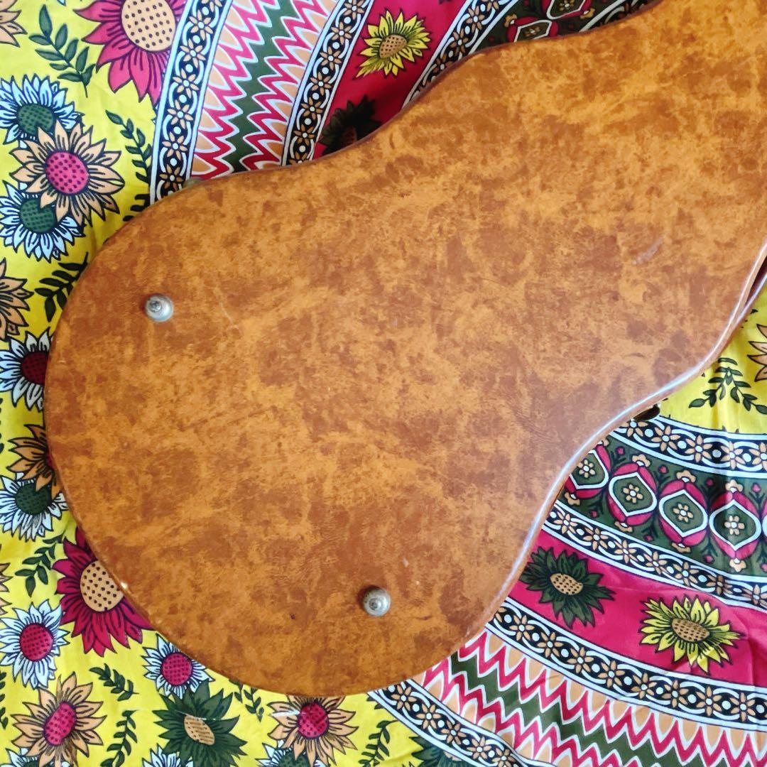 東海楽器レスポール用ハードケース(月末セール価格)