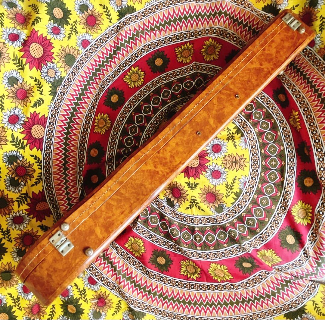 東海楽器レスポール用ハードケース(月末セール価格)