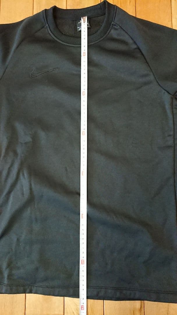 ナイキ トレーニングトップ セットアップ メンズ M