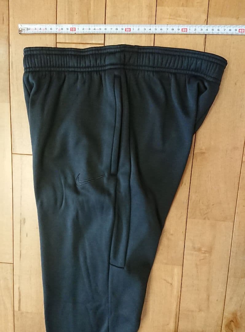 ナイキ トレーニングトップ セットアップ メンズ M