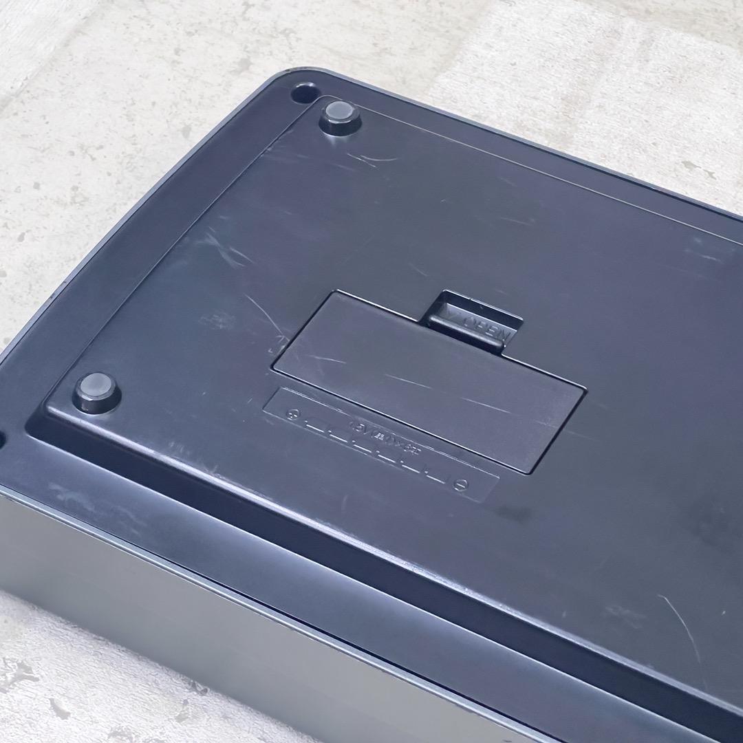 ハーモニーディレクター（YAMAHA HD-100）ACアダプタ・ソフトケース付